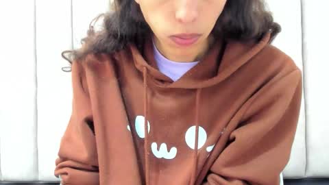 Snapshot of freyamoller_ chatting on 21, 3, 2026 FreyaMoller online show from 21, 3, 2026