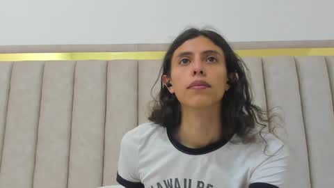 Snapshot of freyamoller_ chatting on 28, 3, 2026 FreyaMoller online show from 28, 3, 2026