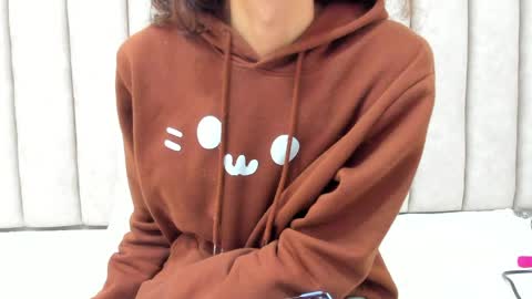 Snapshot of freyamoller_ chatting on 9, 4, 2026 FreyaMoller online show from 9, 4, 2026