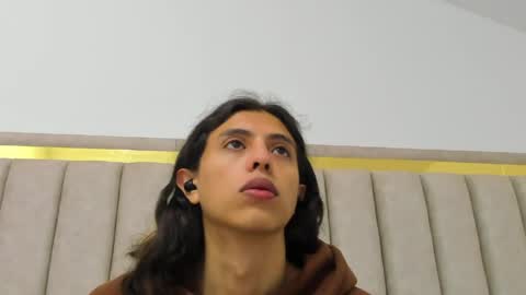 Snapshot of freyamoller_ chatting on 19, 4, 2026 FreyaMoller online show from 19, 4, 2026