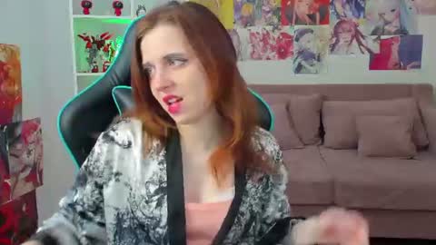 FreyaVeys online show from 6, 7, 2026