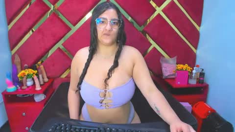freyja_naugthy online show from 9, 4, 2026