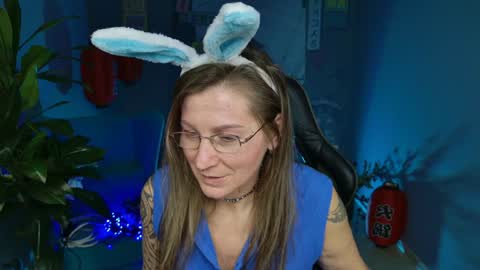 Snapshot of fridatander chatting on 31, 12, 2024 Frida Tander online show from 31, 12, 2024