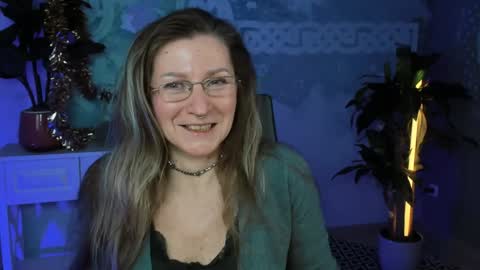 Snapshot of fridatander chatting on 15, 1, 2025 Frida Tander online show from 15, 1, 2025