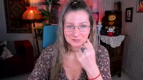 Snapshot of fridatander chatting on 14, 2, 2025 Frida Tander online show from 14, 2, 2025