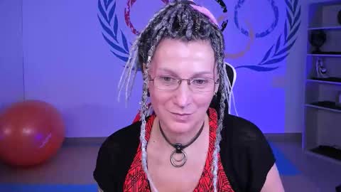 Snapshot of fridatander chatting on 30, 9, 2025 Frida Tander online show from 30, 9, 2025