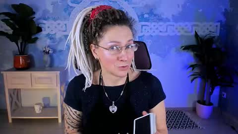 Frida Tander online show from 17, 1, 2026