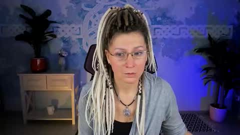 Frida Tander online show from 19, 1, 2026