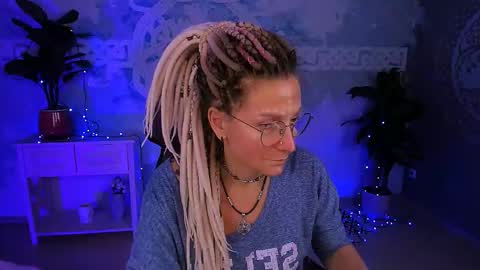 Frida Tander online show from 23, 2, 2026