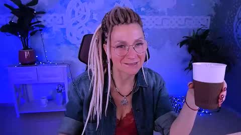 Frida Tander online show from 15, 3, 2026