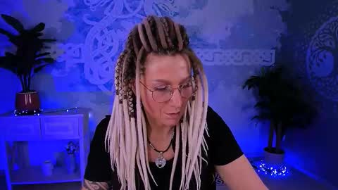 Frida Tander online show from 28, 3, 2026