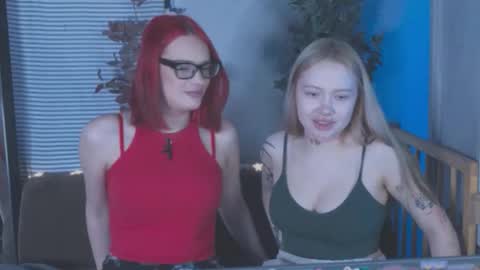 friend_zone_ online show from 12, 1, 2026