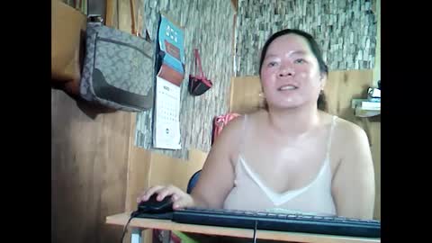Snapshot of friendychubby chatting on 7, 3, 2025 Nice titis jannah online show from 7, 3, 2025
