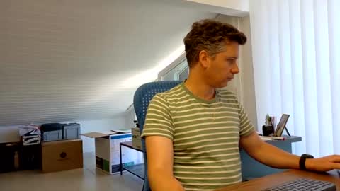 Francois online show from 28, 7, 2026