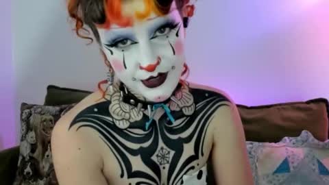 cherry online show from 27, 3, 2026