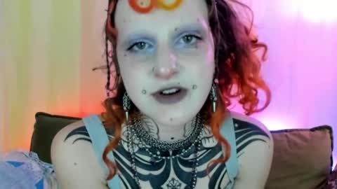 cherry online show from 18, 4, 2026