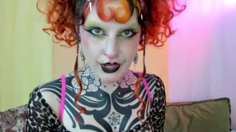 Snapshot of friskyflowers chatting on 5, 5, 2026 cherry online show from 5, 5, 2026