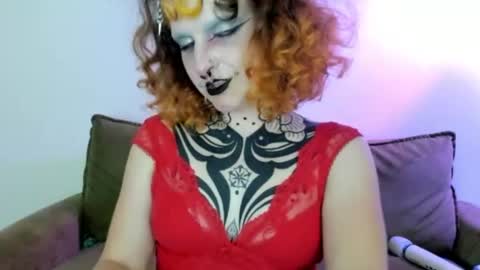 cherry online show from 21, 6, 2026