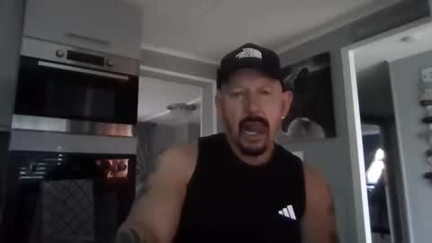 bob online show from 1, 12, 2025