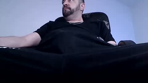 Snapshot of fritz12007 chatting on 9, 11, 2025 sexykl online show from 9, 11, 2025