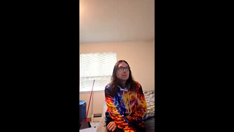 Snapshot of frivvifox516148 chatting on 14, 3, 2026 frivvifox516148 online show from 14, 3, 2026