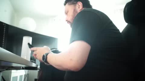 Snapshot of frob976 chatting on 5, 3, 2025 frob976 online show from 5, 3, 2025