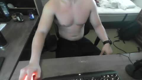 Athletic COCK22 online show from 17, 7, 2026