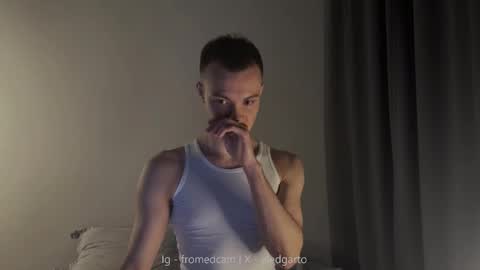 Snapshot of fromedcam chatting on 15, 10, 2025 ED online show from 15, 10, 2025