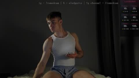 ED online show from 24, 3, 2026