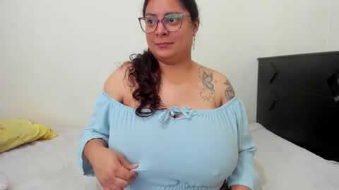 Lucy online show from 20, 9, 2025