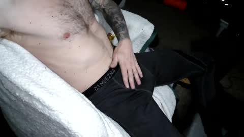 froski666 online show from 9, 2, 2025