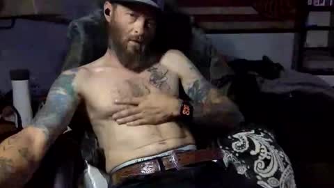 froski666 online show from 19, 5, 2026