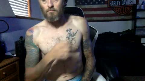 froski666 online show from 4, 8, 2026