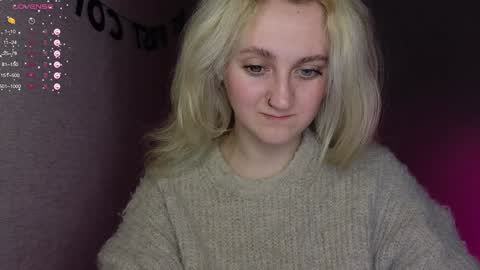 Snapshot of frosty_blueberries4 chatting on 13, 12, 2024 ANA online show from 13, 12, 2024