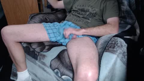 Froy4989 online show from 19, 12, 2024