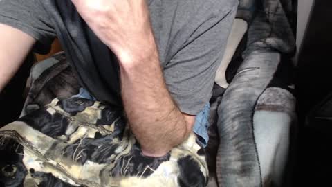 Froy4989 online show from 28, 12, 2024