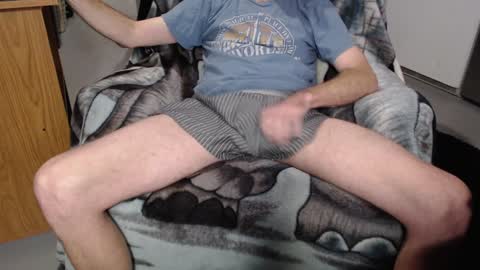 Froy4989 online show from 9, 1, 2025