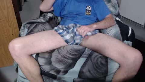 Froy4989 online show from 12, 1, 2025