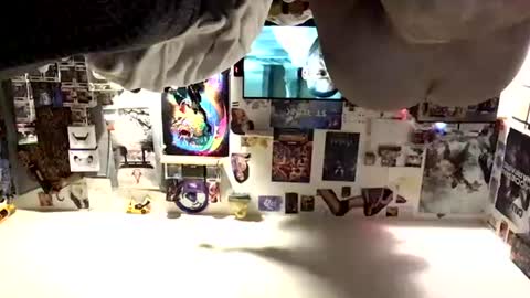 Fabian online show from 3, 7, 2026