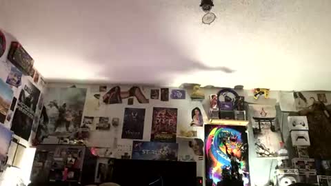Fabian online show from 28, 7, 2026
