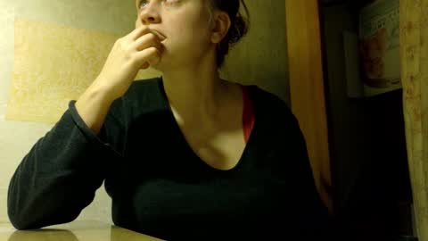 FrumCake online show from 3, 12, 2025