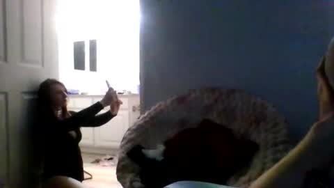 Wolfie online show from 22, 12, 2025