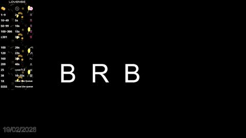 Snapshot of ftm_xxxperiencie chatting on 20, 2, 2026 DEMONAELXX NEW ACCOUNT online show from 20, 2, 2026
