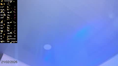 Snapshot of ftm_xxxperiencie chatting on 21, 2, 2026 DEMONAELXX NEW ACCOUNT online show from 21, 2, 2026