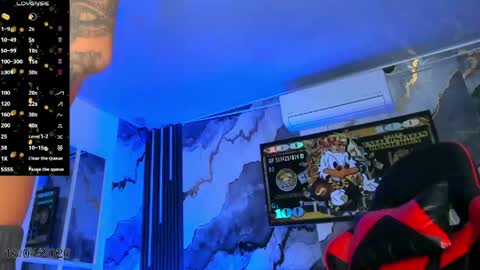 Snapshot of ftm_xxxperiencie chatting on 14, 4, 2026 DEMONAELXX NEW ACCOUNT online show from 14, 4, 2026