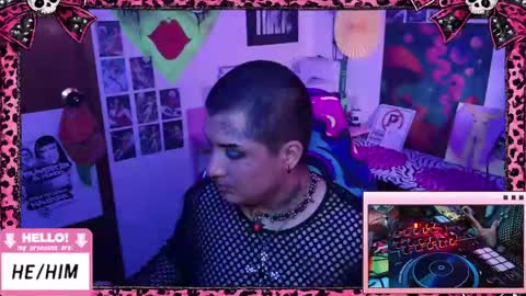 Kevin online show from 15, 5, 2026