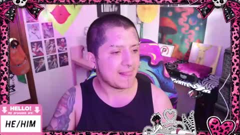 Kevin online show from 16, 5, 2026