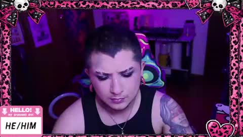 Snapshot of ftmbiggestclit chatting on 10, 6, 2026 Kevin online show from 10, 6, 2026