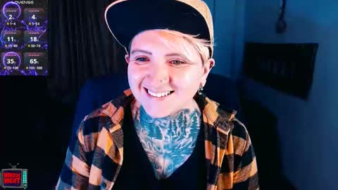          HEHIM  online show from 22, 12, 2025