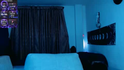          HEHIM  online show from 7, 1, 2026